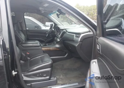 2015 Chevrolet Tahoe Lt z USA, uszkodzony, nr VIN 1GNSCBKC1FR520318